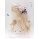 B.Dolly Rabbit Tea Party JSK and One Piece(Pre-Order/Full Payment Without Shipping)